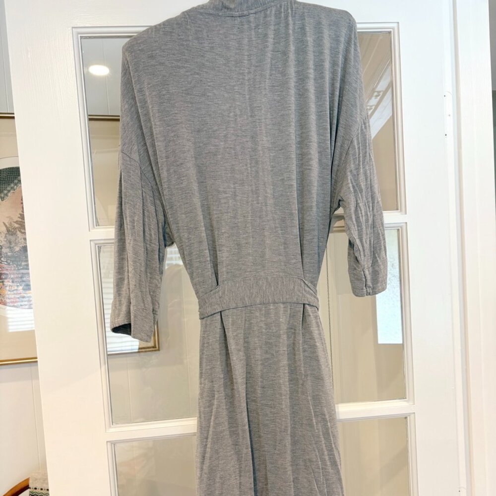 Cozy Earth Robe - Picture 4 of 6